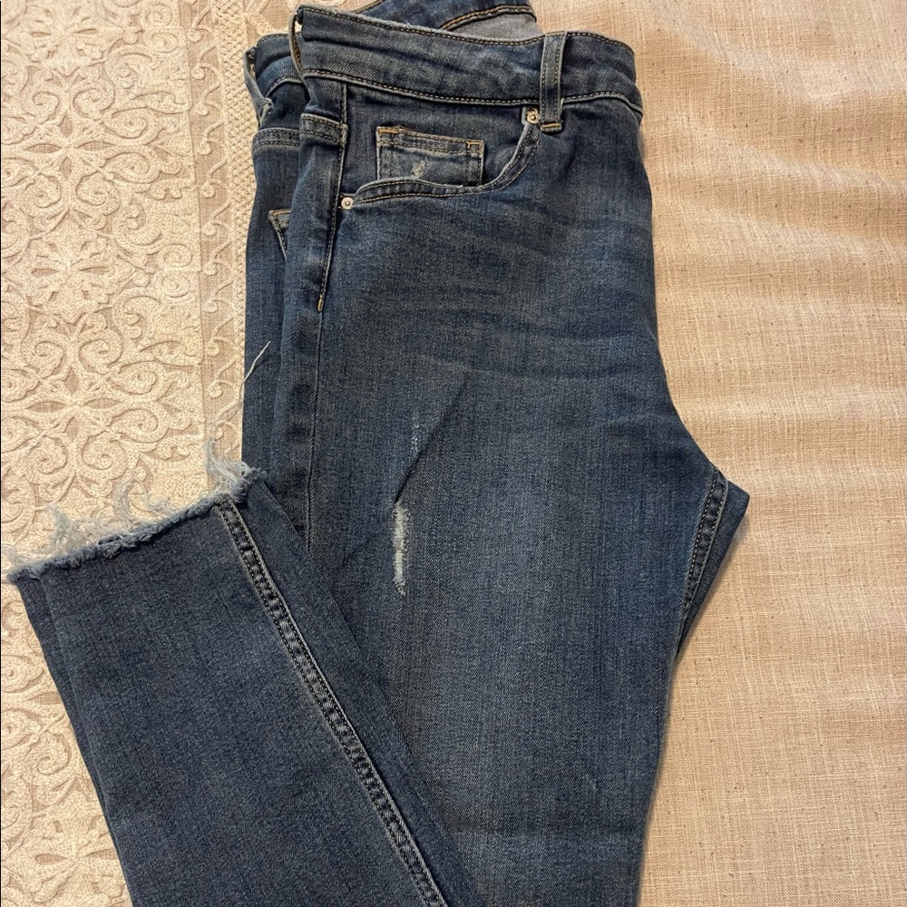 Skinny Jeans